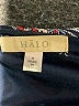 Halo Print Blue Casual Dress Size M - photo 7