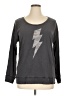 Torrid Gray Pullover Sweater Size 1X Plus (1) - photo 1