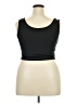 Shein Curve Black Tank Top Size 18 Plus (3) - photo 2