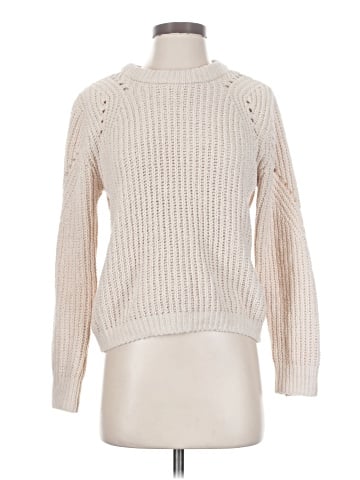 Francesca's Pullover Sweater (view 1)