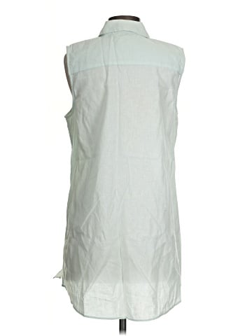 New Directions Sleeveless Blouse (view 2)
