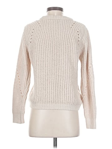 Francesca's Pullover Sweater (view 2)