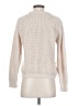 Francesca's 100% Polyester Ivory Pullover Sweater Size S - photo 2