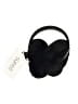 Surell Black Ear Muffs One size - photo 2