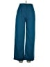 Unbranded 100% Polyester Blue Casual Pants Size XL - photo 1