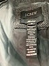 J.Crew Tweed Gray Blazer Size 2 - photo 6
