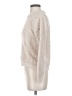Francesca's 100% Polyester Ivory Pullover Sweater Size S - photo 5