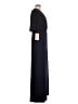 BHLDN Black Cocktail Dress Size UK 12 / US 8 - photo 4
