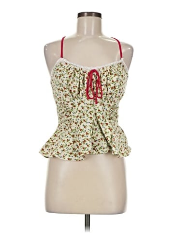 Free People Sleeveless Blouse (view 1)