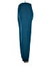 Unbranded 100% Polyester Blue Casual Pants Size XL - photo 5