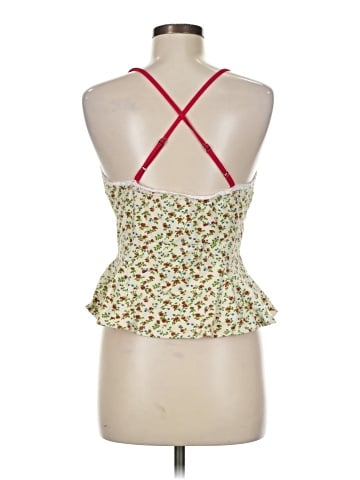 Free People Sleeveless Blouse (view 2)