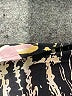 No. 21 Black Sleeveless Blouse Size S (estimated) - photo 8