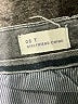 Gap Chevron-herringbone Gray Jeans Size 6 (tall) - photo 5