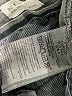 Gap Chevron-herringbone Gray Jeans Size 6 (tall) - photo 6