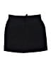 Athleta Solid Black Casual Skirt Size 4 - photo 1