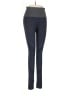 Athleta Chevron-herringbone Blue Active Pants Size M - photo 1