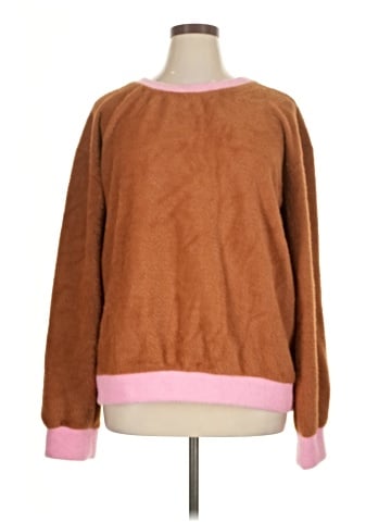 Maeve Pullover Sweater (view 1)