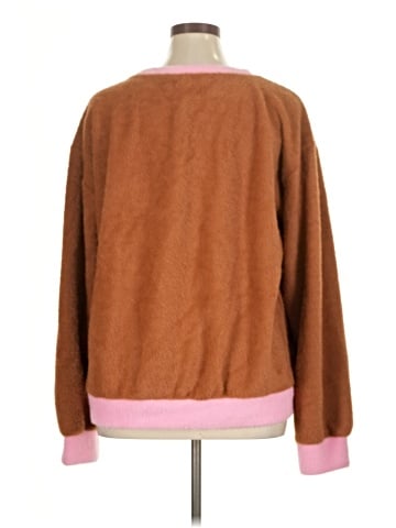 Maeve Pullover Sweater (view 2)