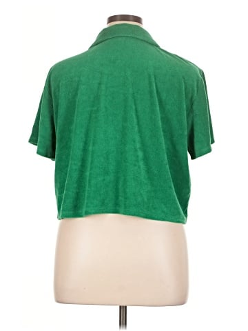 Divided by H&M Short Sleeve Polo (view 2)