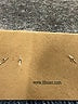 L.L.Bean Blue Jeans Size 16 - photo 4