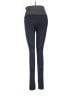 Athleta Chevron-herringbone Blue Active Pants Size M - photo 2