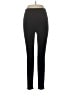 ABound Solid Black Active Pants Size L - photo 1