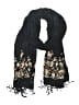 Unbranded Black Scarf One size - photo 1