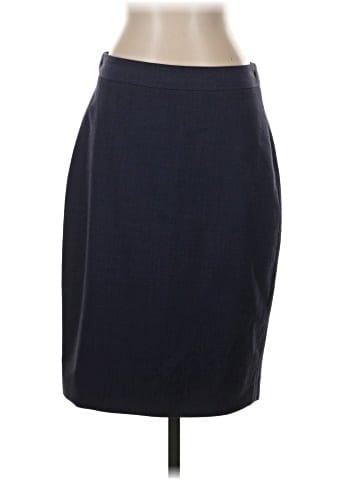 Banana Republic Wool Skirt (view 1)