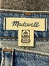 Madewell Blue Jeans Size 25 waist (tall) - photo 7