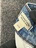 Madewell Blue Jeans Size 25 waist (tall) - photo 9