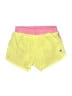 Champion Yellow Athletic Shorts Size 18-24 mo - photo 1