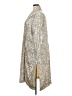 Steve Madden Silver Cocktail Dress Size 2X - photo 5