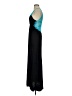 Aqua Black Cocktail Dress Size XS - photo 5