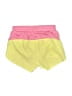 Champion Yellow Athletic Shorts Size 18-24 mo - photo 2
