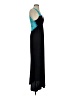 Aqua Black Cocktail Dress Size XS - photo 4