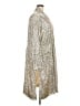 Steve Madden Silver Cocktail Dress Size 2X - photo 4