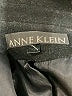 Anne Klein 100% Acetate Black Coat Size 6 - photo 6