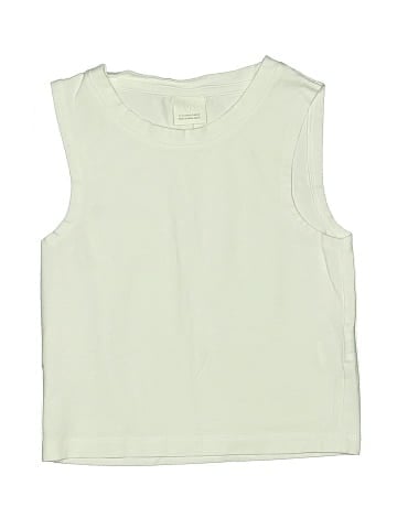 Zara Sleeveless Top (view 1)