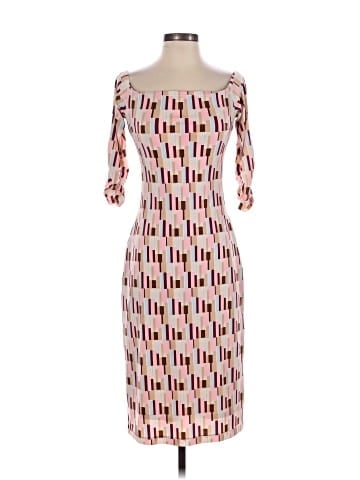 Maria Bianca Nero Cocktail Dress (view 1)