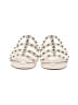 Forever 21 Ivory White Sandals Size 6 1/2 - photo 2