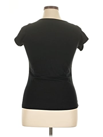 Venus Short Sleeve Top (view 2)