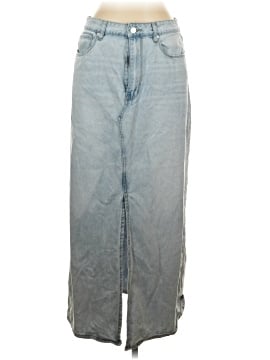 Blank NYC Denim Skirt (view 1)