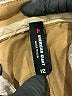 American Giant Solid Tan Khakis Size 12 - photo 4