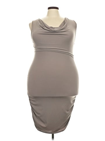 Wearever Cocktail Dress (view 1)