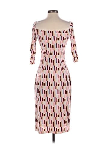 Maria Bianca Nero Cocktail Dress (view 2)