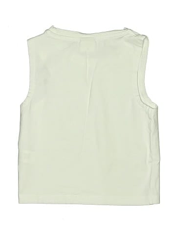 Zara Sleeveless Top (view 2)
