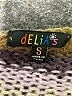 Delia's 100% Acrylic Brown Pullover Sweater Size S - photo 7