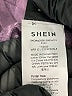 Shein Purple Long Sleeve Blouse Size 0X - photo 7