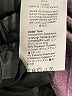 Shein Purple Long Sleeve Blouse Size 0X - photo 9