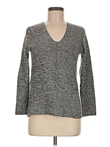 Nic + Zoe Pullover Sweater (view 1)